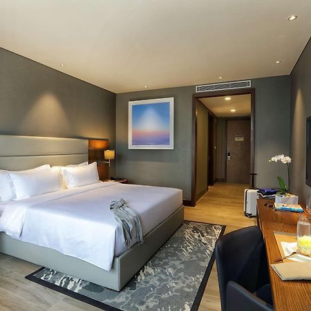 Makati Diamond Residences Makati City Room photo Deluxe Room